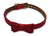 French Bulldog bowtie leash  Funkyfrenchie.com