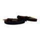 Raven French Bulldog Bowtie Adorable Collar