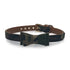 Green Camouflage "Camo"  French Bulldog Bowtie Cute Collar