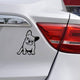 French Bulldog Vinyl