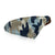 French Bulldog BLUE CAMO Bandana Dog Collar