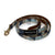 French Bulldog BLUE CAMO Bowtie Dog Leash