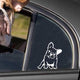 French Bulldog Vinyl